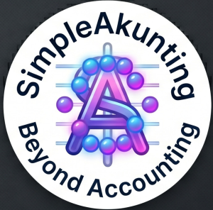 Learning Management System SimpleAkunting